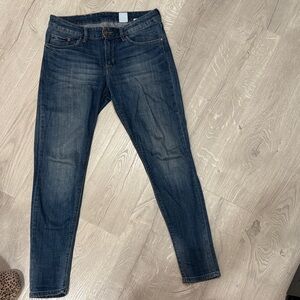 H&M Classic Blue Women's Jeans
